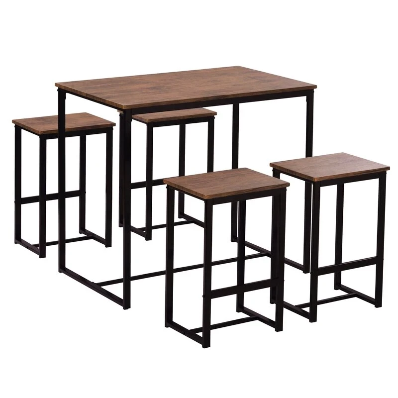 cal.bar.16-bar & 4 chairs