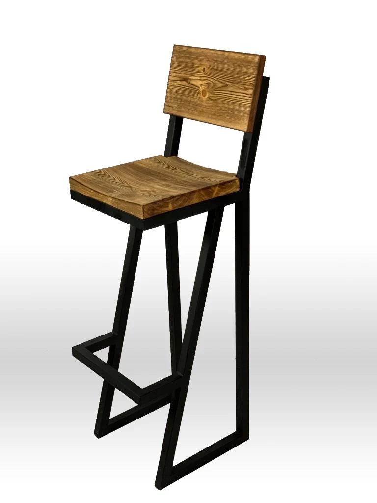 cal.bch.01-bar chair