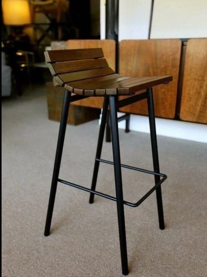 cal.bch.05-bar chair