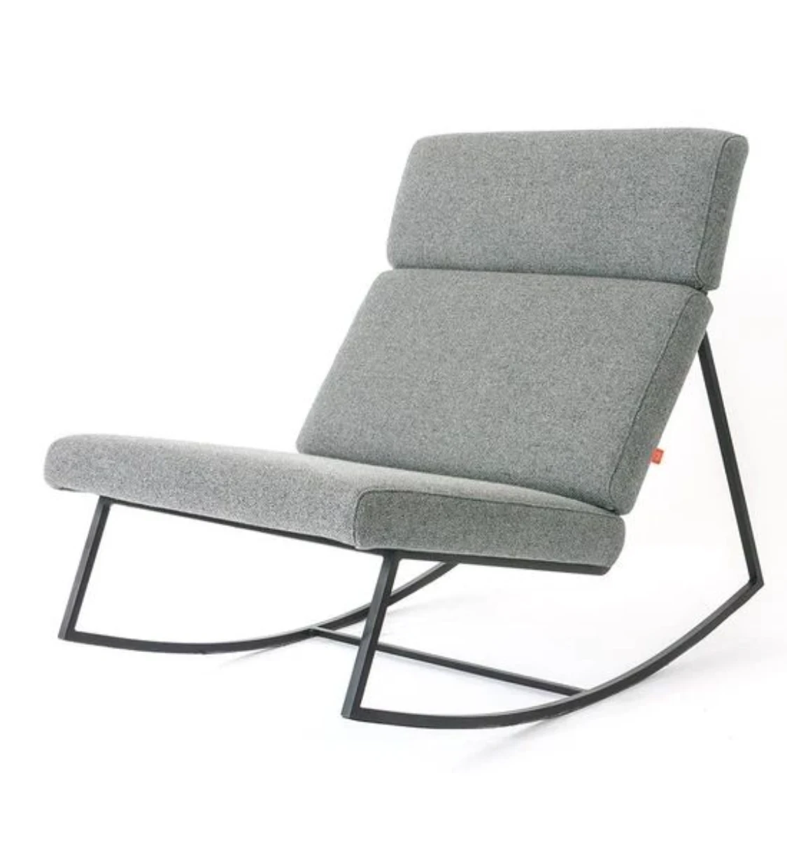 cal.sch.26 -  Swing Chair - lron