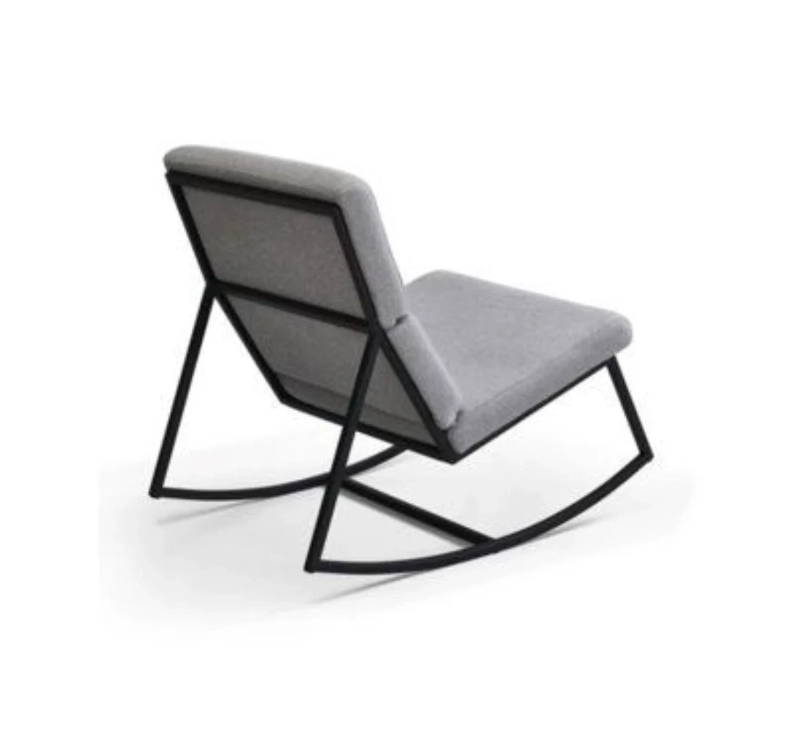 cal.sch.26 -  Swing Chair - lron