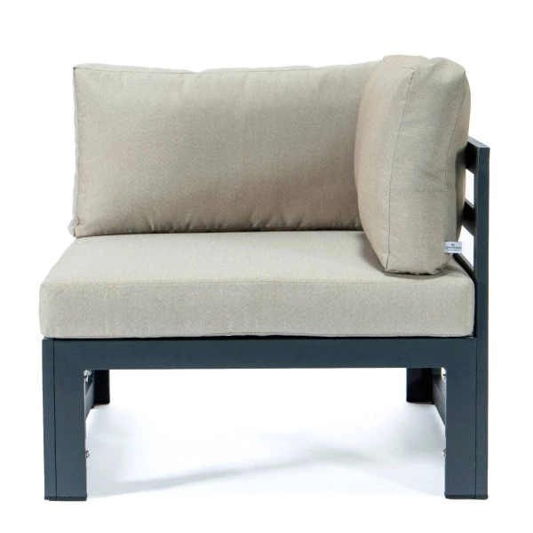 Bali sofa 2-seats -cal.bli.09-