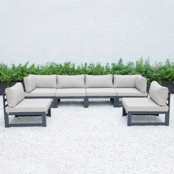 Bali sofa 6-seats -cal.bli.11-