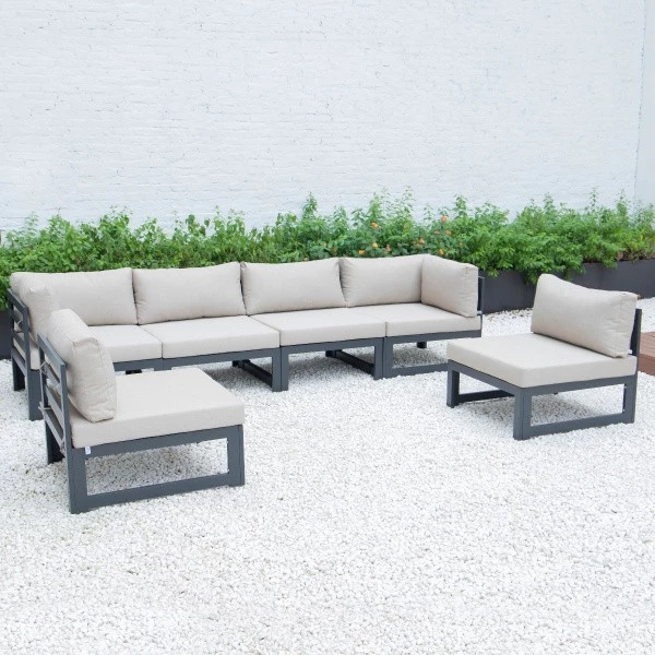 Bali sofa 6-seats -cal.bli.11-