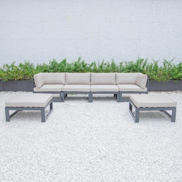 Bali sofa 6-seats -cal.bli.13-