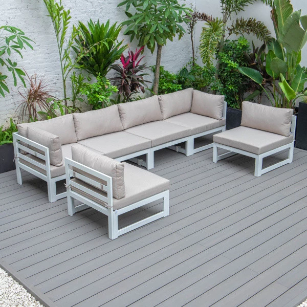 Bali sofa 6-seats -cal.bli.14-