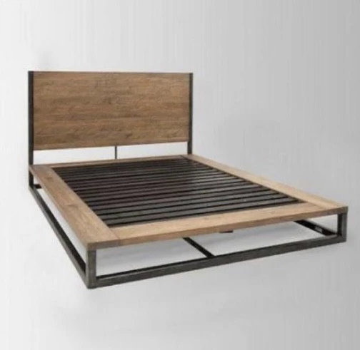 cal.bed.01-Bed