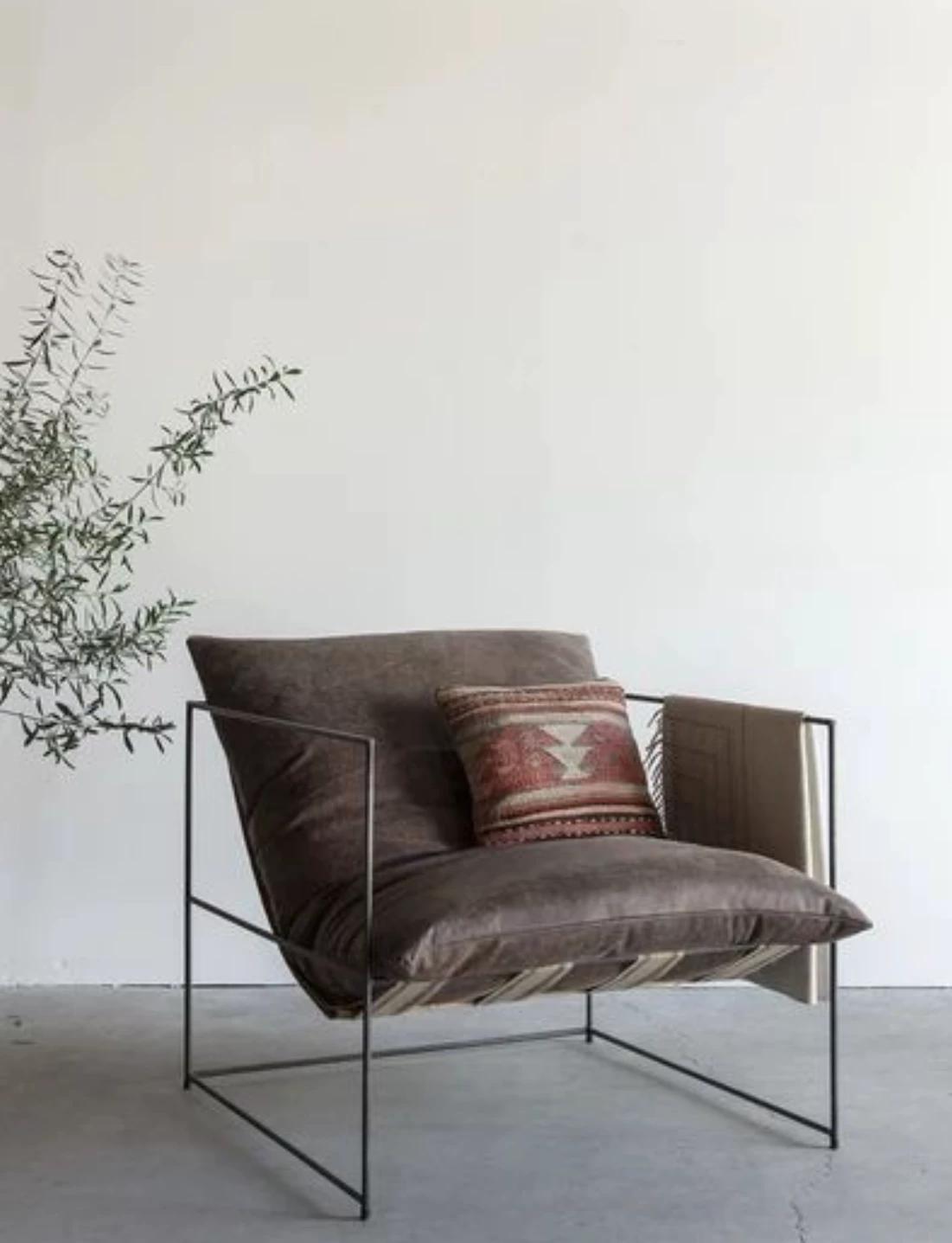 cal.sch.05 - Comfort  Chair